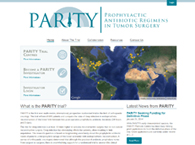 PARITY Trial
