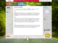 QuitRunChill