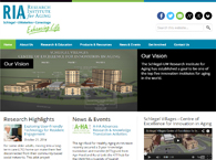 Research Institute for Aging